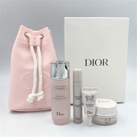 dior カプチュール セット|【DIOR】 カプチュール トータル .